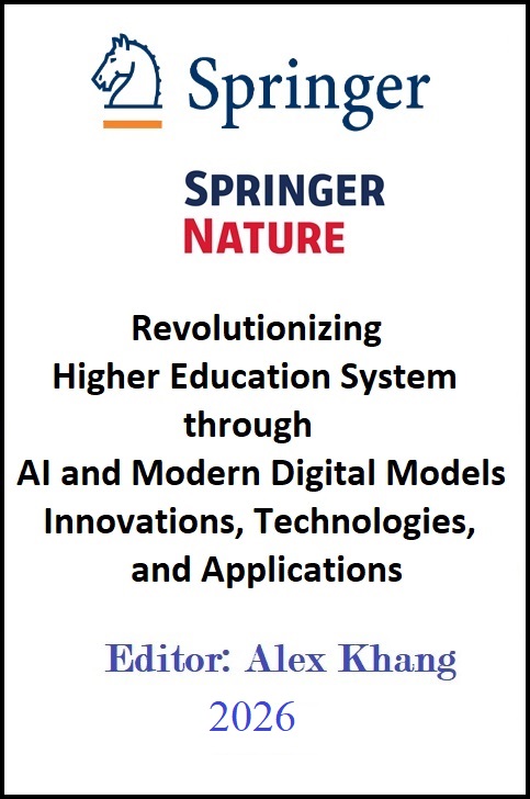 Revolutionizing Higher Education System through AI and Modern Digital Models: Innovations, Technologies, and Applications