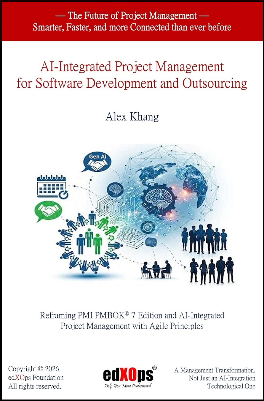 AI-Integrated Project Management for Software Development and Outsourcing Industry