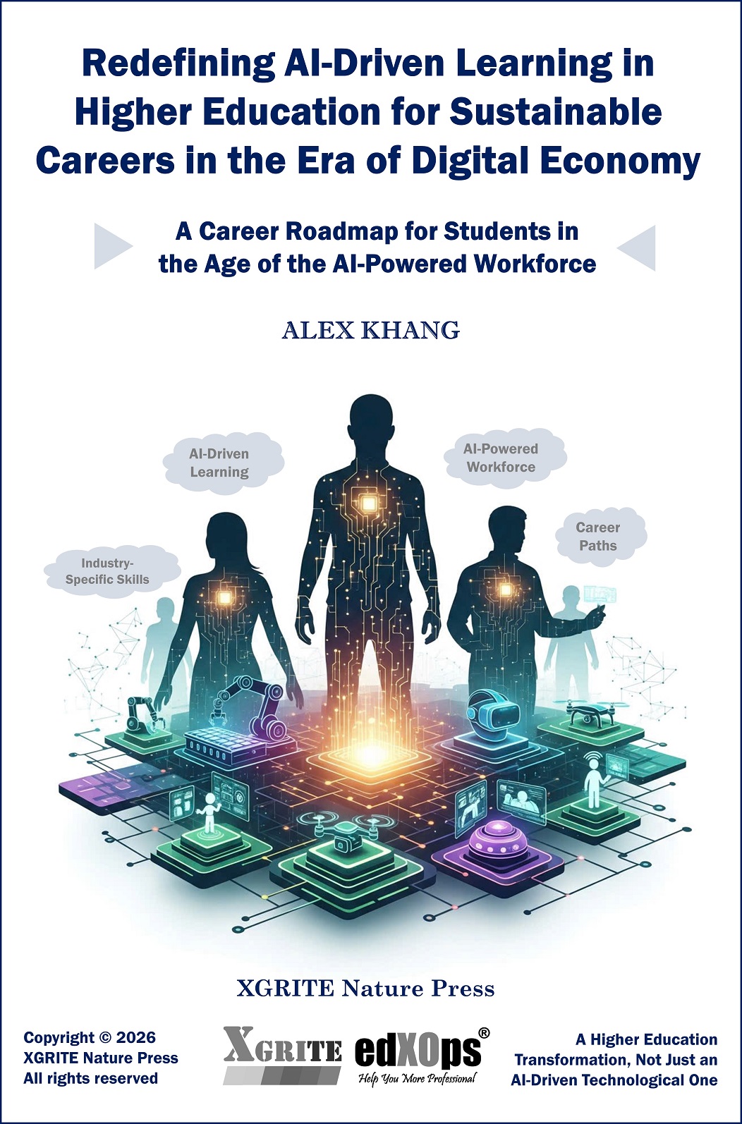 Redefining AI-Driven Learning in Higher Education for Future Sustainable Careers in the Era of Digital Economy